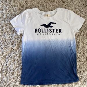 Hollister tshirt